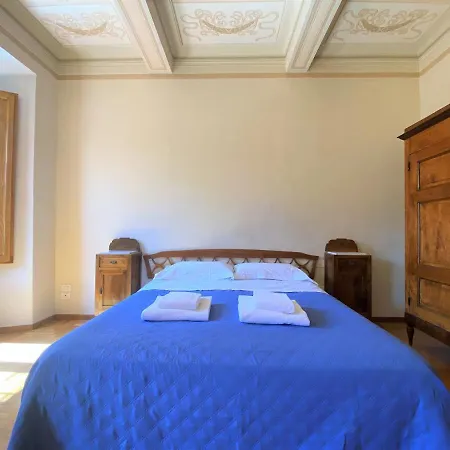 La Fonte-with Balcony Close By Piazza Del Campo