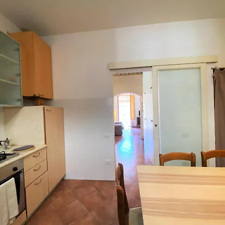La Fonte-with Balcony Close By Piazza Del Campo Lejlighed