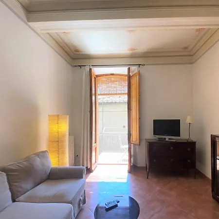 La Fonte-with Balcony Close By Piazza Del Campo Apartment *