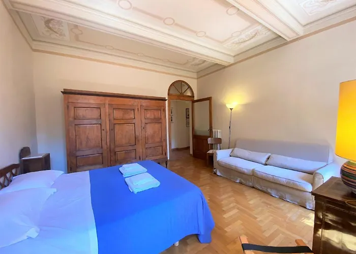La Fonte-with Balcony Close By Piazza Del Campo Апартаменти