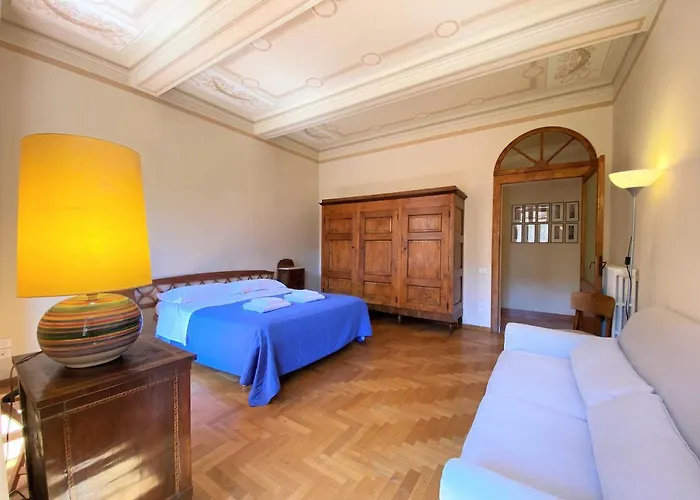 La Fonte-with Balcony Close By Piazza Del Campo Сієна