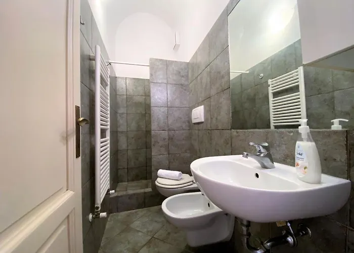 La Fonte-with Balcony Close By Piazza Del Campo Сієна