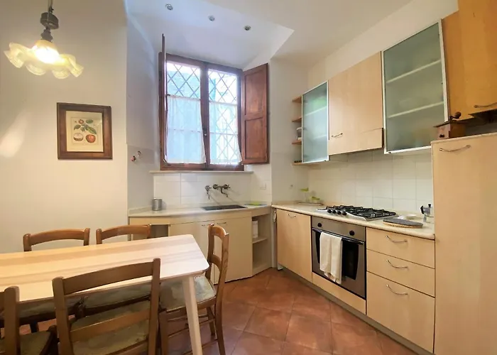 La Fonte-with Balcony Close By Piazza Del Campo *