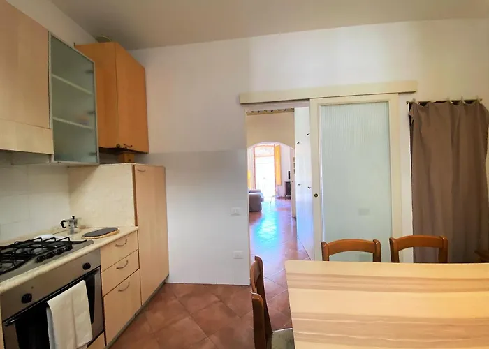La Fonte-with Balcony Close By Piazza Del Campo Lejlighed