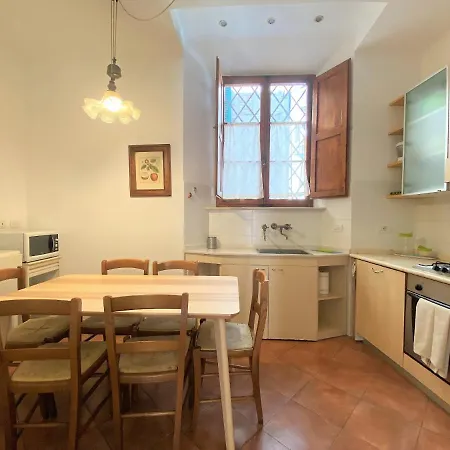 La Fonte-with Balcony Close By Piazza Del Campo *