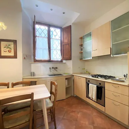 La Fonte-with Balcony Close By Piazza Del Campo *