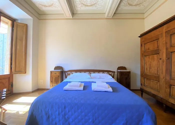 La Fonte-with Balcony Close By Piazza Del Campo