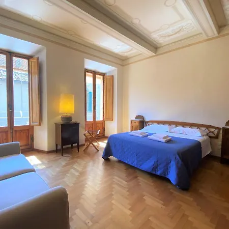 La Fonte-with Balcony Close By Piazza Del Campo 아파트 *